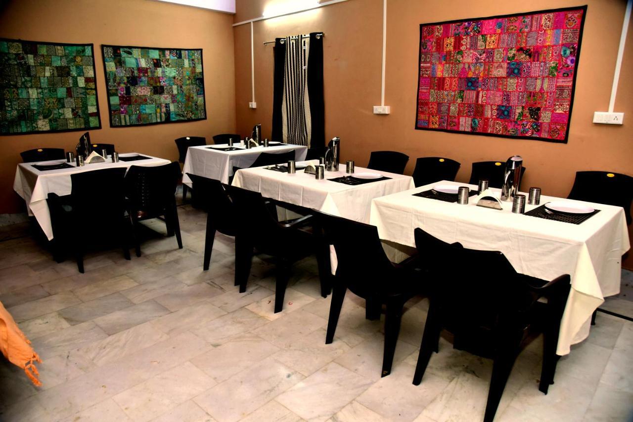 Desert Dream Royal Camp Hotel Jaisalmer Exterior foto